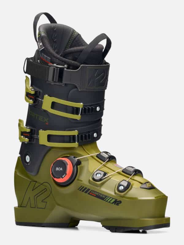K2 Cortex 120 BOA Men's Ski Boots 2026 - Image 2