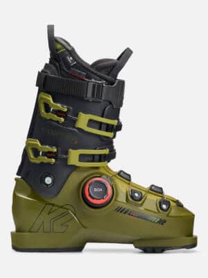 K2 Cortex 120 BOA Men's Ski Boots 2026