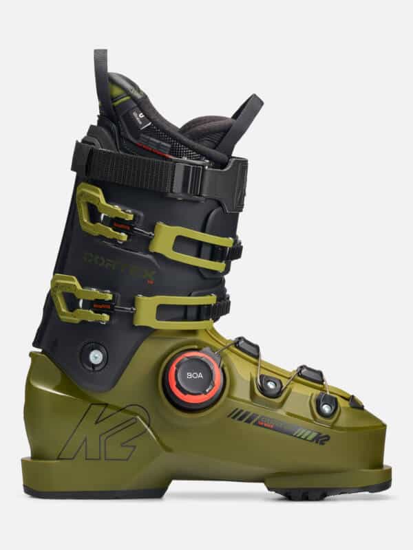 K2 Cortex 120 BOA Men's Ski Boots 2026