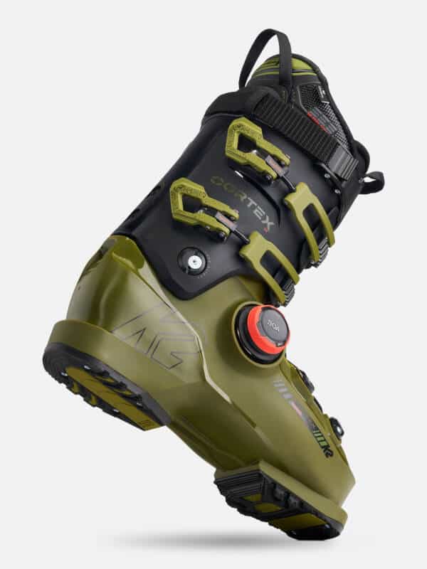 K2 Cortex 120 BOA Men's Ski Boots 2026 - Image 4