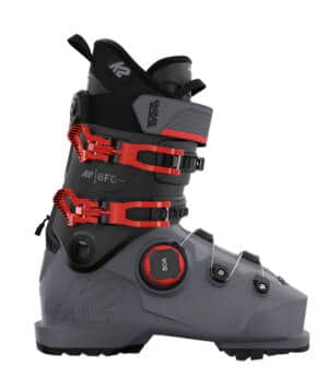 K2 BFC 110 BOA Men's Ski Boots 2026