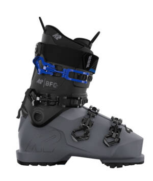 K2 BFC 100 Men's Ski Boots 2026
