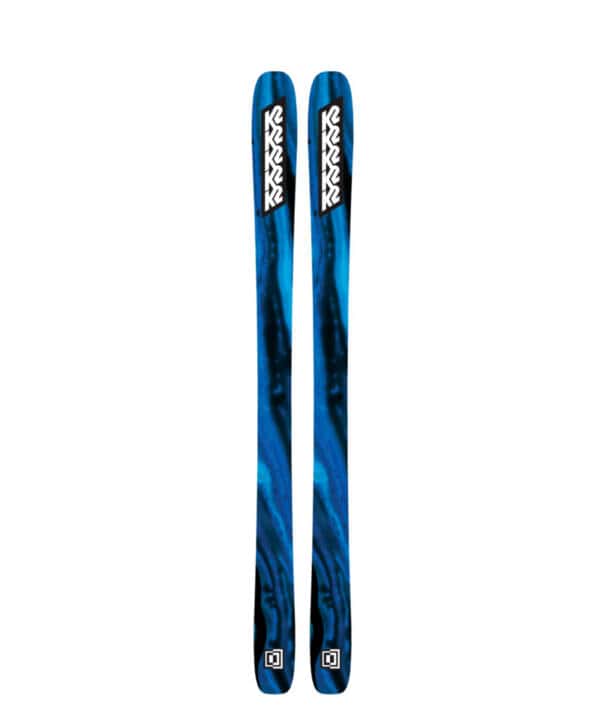 K2 Mindbender 96C Men's Skis 2026 - Image 2