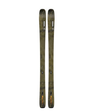K2 Mindbender 89Ti Men's Skis 2026
