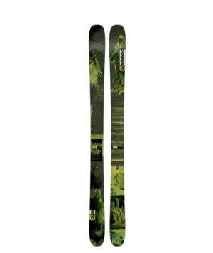 K2 Reckoner 102 Men's Skis 2026