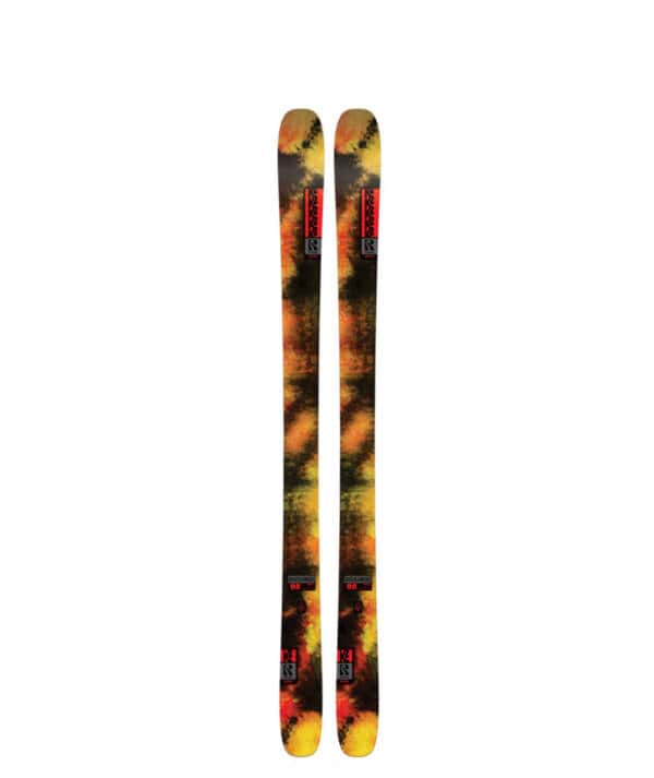 K2 Reckoner 92 Men's Skis 2026