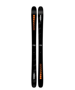 K2 Omen Team Men's Skis 2026