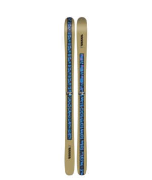K2 Omen 90 Men's Skis 2026