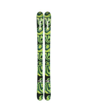 K2 Omen JR Junior Skis 2026