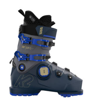K2 BFC 120 BOA Men's Ski Boots 2026