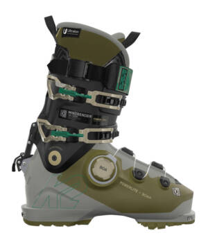 K2 Mindbender 130 BOA Men's Ski Boots 2026