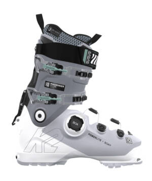 K2 Mindbender 95 W BOA Women's Ski Boots 2026