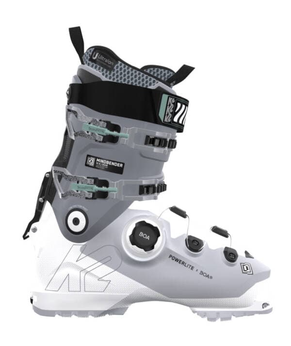 K2 Mindbender 95 W BOA Women's Ski Boots 2026