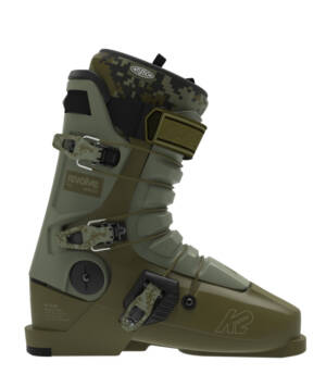 K2 Revolve Pro Men's Ski Boots 2026