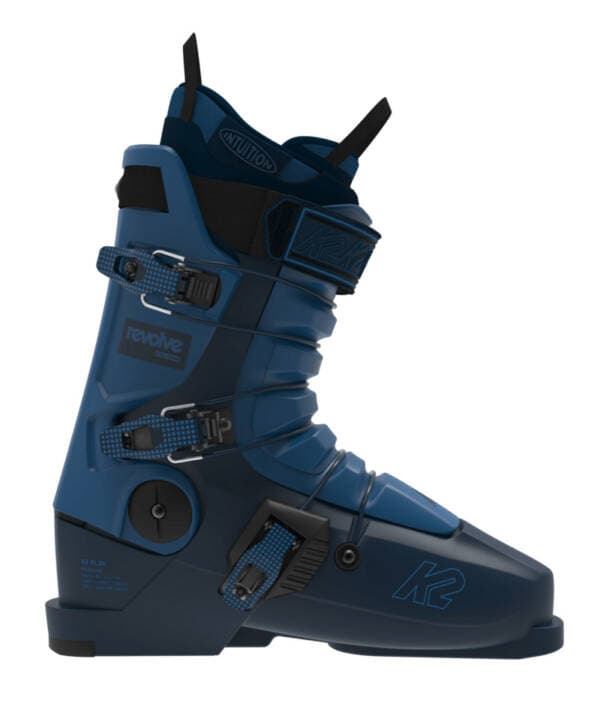 K2 Revolve Men's Ski Boots 2026