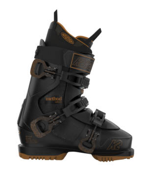 K2 Method Men's Ski Boots 2026