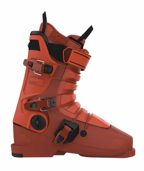 K2 Evolver Junior Ski Boots 2026