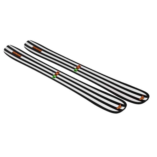 Salomon Depart 1.0 Men's Skis 2026 - Image 4