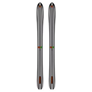 Salomon Depart 1.0 Men's Skis 2026