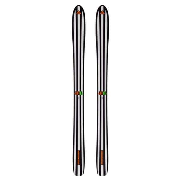 Salomon Depart 1.0 Men's Skis 2026