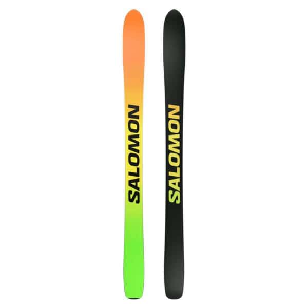 Salomon Depart 1.0 Men's Skis 2026 - Image 2