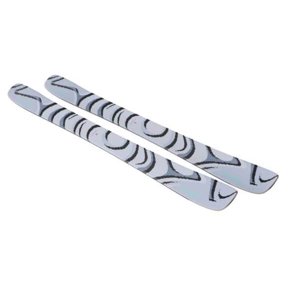 Salomon QST 100 Cosmic Sky Skis 2026 - Image 6