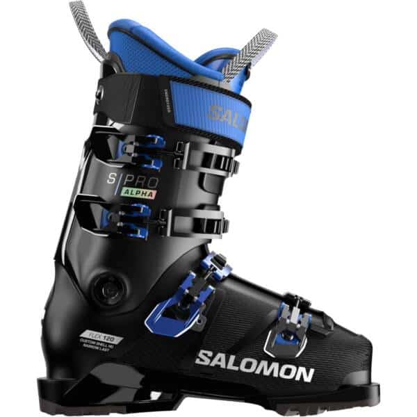 Salomon S/Pro Alpha 120 GW Men's Ski Boots 2026