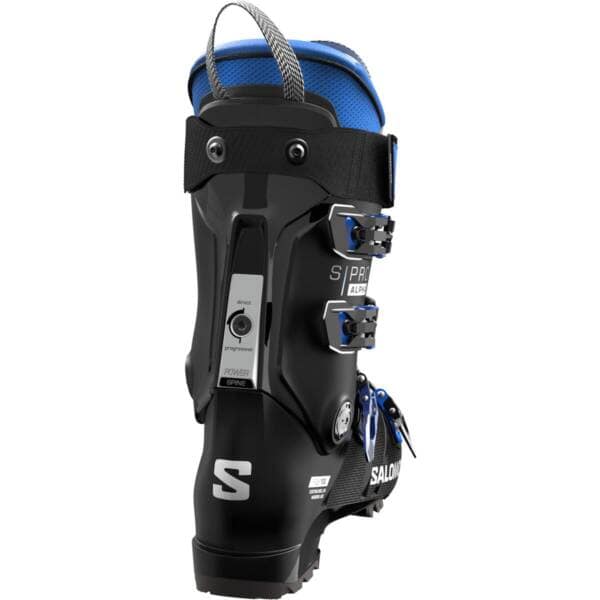 Salomon S/Pro Alpha 120 GW Men's Ski Boots 2026 - Image 2
