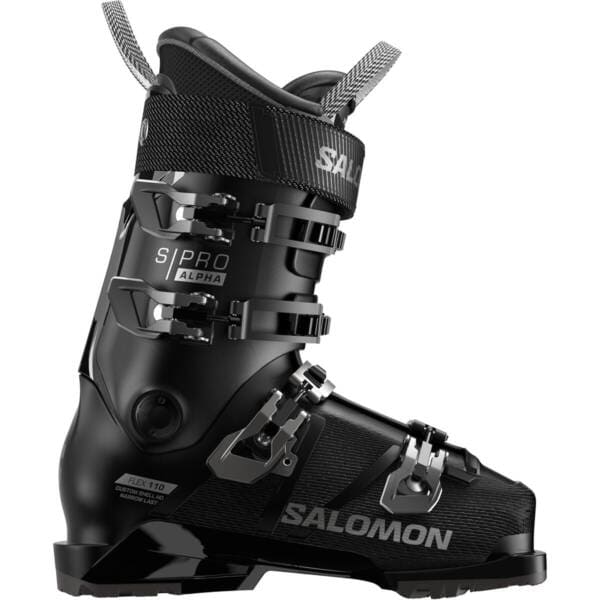 Salomon S/Pro Alpha 110 GW Men's Ski Boots 2026