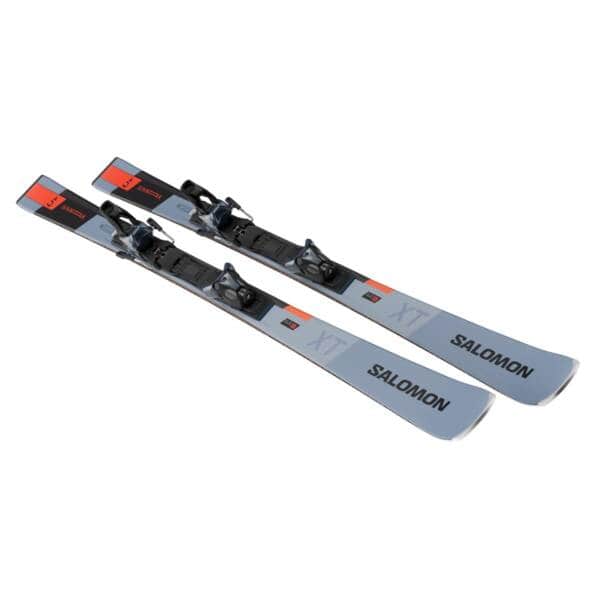 Salomon S/Max 10 XT with M 12 GW Bindings 2026 - Image 6