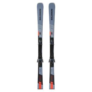 Salomon S/Max 10 XT with M 12 GW Bindings 2026
