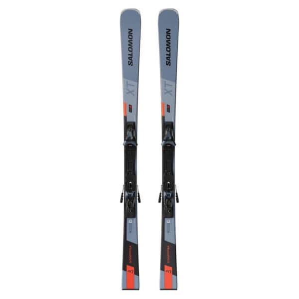 Salomon S/Max 10 XT with M 12 GW Bindings 2026