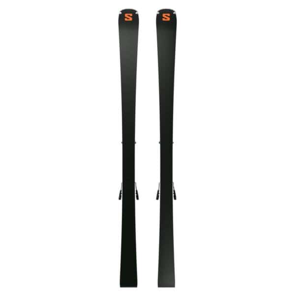 Salomon S/Max 10 XT with M 12 GW Bindings 2026 - Image 2