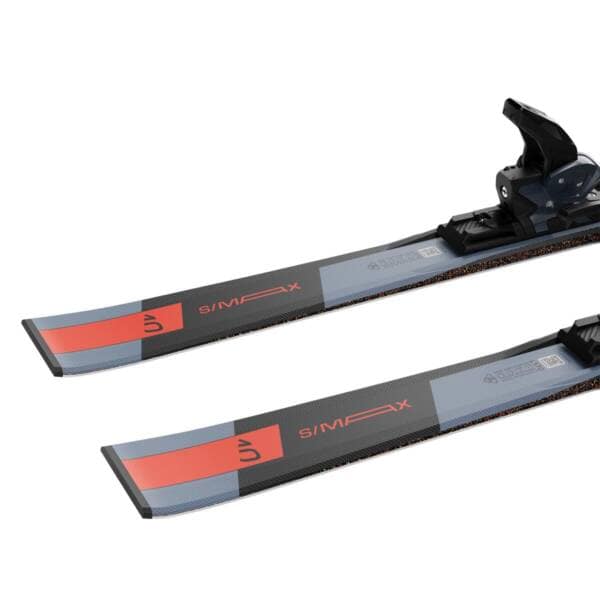Salomon S/Max 10 XT with M 12 GW Bindings 2026 - Image 5