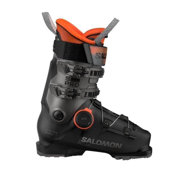 Salomon S/Pro Supra BOA 110 GW Men's Ski Boots 2026