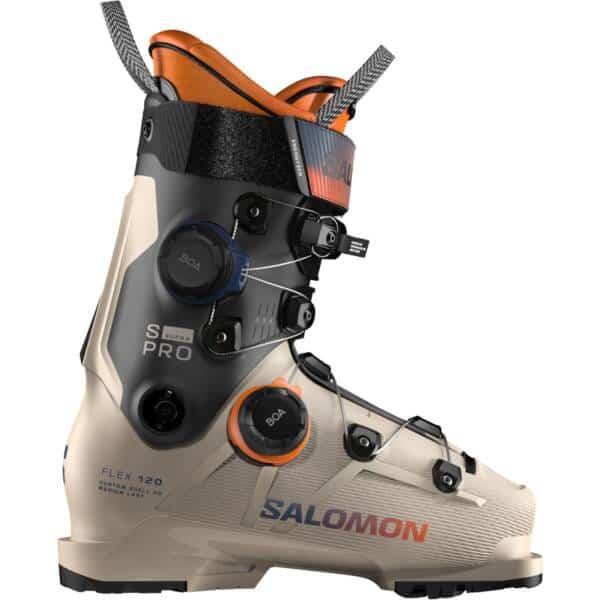 Salomon S/Pro Supra Dual BOA 120 GW Men's Ski Boots 2026