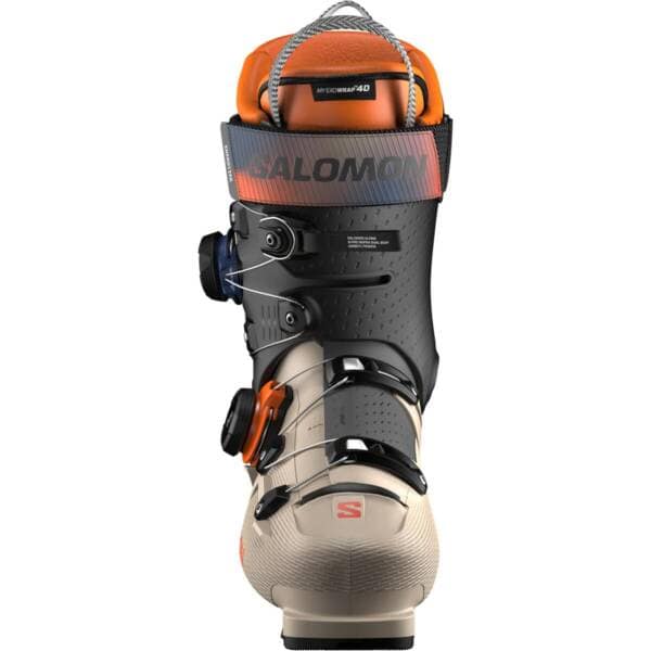 Salomon S/Pro Supra Dual BOA 120 GW Men's Ski Boots 2026 - Image 2