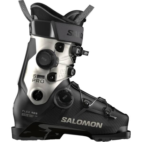 Salomon S/Pro Supra Dual BOA 105W Women's Ski Boots 2026
