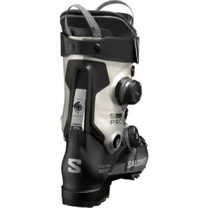Salomon S/Pro Supra Dual BOA 105W Women's Ski Boots 2026 - Image 2