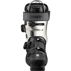 Salomon S/Pro Supra Dual BOA 105W Women's Ski Boots 2026 - Image 3