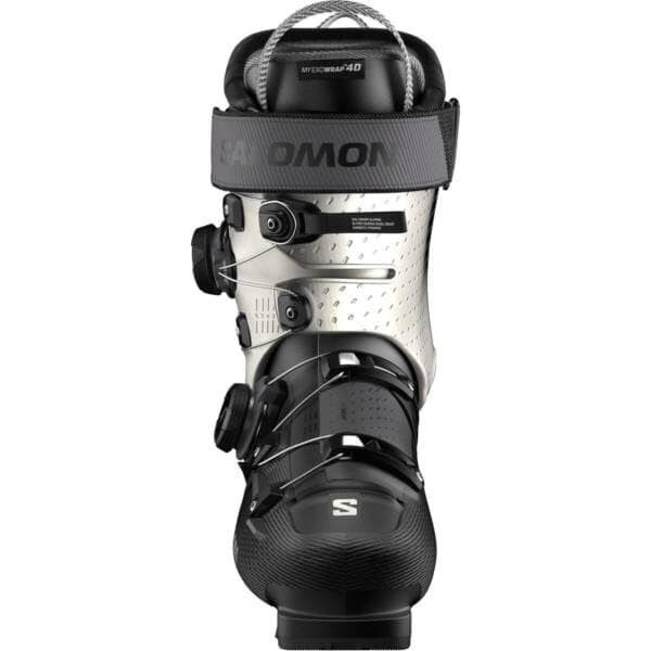 Salomon S/Pro Supra Dual BOA 105W Women's Ski Boots 2026 - Image 3