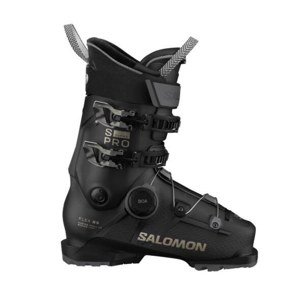 Salomon S/Pro Supra BOA 85 W GW Women's Ski Boots 2026