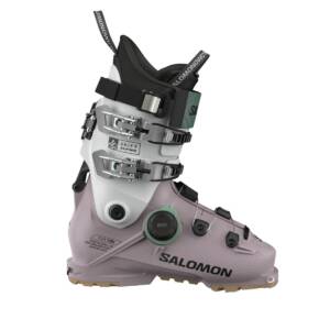 Salomon Shift Supra BOA 130 Men's Ski Boots 2026