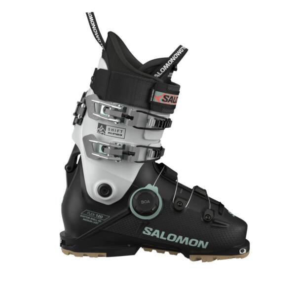 Salomon Shift Supra BOA 120 Men's Ski Boots 2026
