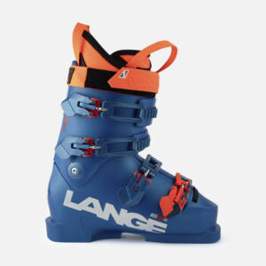 Lange RS 90 SC Junior Ski Boots 2026