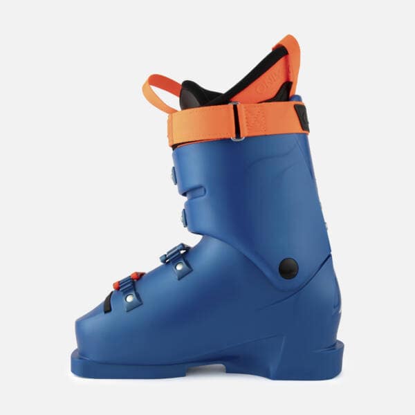 Lange RS 90 SC Junior Ski Boots 2026 - Image 7