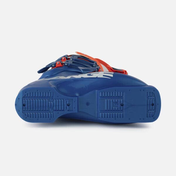 Lange RS 90 SC Junior Ski Boots 2026 - Image 8