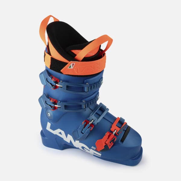 Lange RS 90 SC Junior Ski Boots 2026 - Image 3