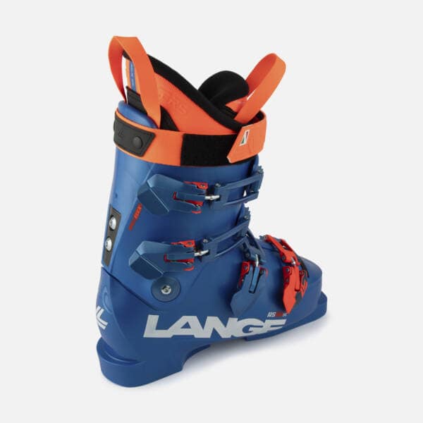 Lange RS 90 SC Junior Ski Boots 2026 - Image 4