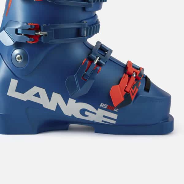 Lange RS 90 SC Junior Ski Boots 2026 - Image 6